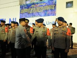 Sejalan Usulan Mendagri, Pasukan dan Alut Kemanusiaan Dikerahkan ke Sumatra