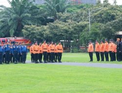 Polda Jatim Siagakan Tim SAR di Sejumlah Obyek Wisata pada Operasi Lilin Semeru