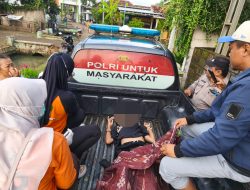 Diduga Epilepsi Kambuh, Perempuan Disabilitas Ditemukan Tewas di Tambak Ikan Tayu