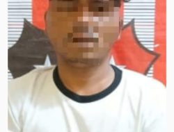 Tim Jatanras Satreskrim Polres Toba Berhasil Tangkap Pelaku Penganiayaan di Paluta 