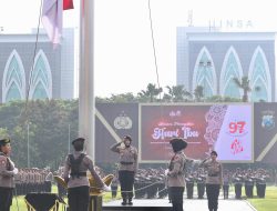 Polda Jatim Peringati Hari Ibu Tekankan Peran Strategis Perempuan Menuju Indonesia Emas 2045