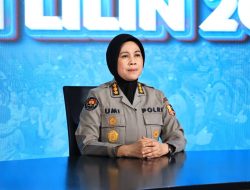 Polri Sampaikan Update Arus Lalu Lintas Hari Kedua Operasi Lilin 2025