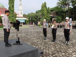 Jaga Marwah Polri, Tegaskan Sanksi PTDH sebagai Bentuk Penegakan Etika