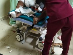 Lima Pekerja Wifi Tersambar Listrik di Purwokerto, Dugaan Kelalaian Kerja Menguat: Potensi Pidana Mengintai Perusahaan