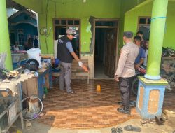 Kasus Curanmor Terungkap di Dukuhseti, Kepolisian Ajak Warga Jaga Keamanan Lingkungan Bersama