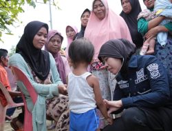 Permudah Akses Kesehatan Pascabanjir, Polri Laksanakan Patroli Medis di Aceh Tamiang