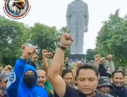 Arek Suroboyo Geruduk Ormas Madas: Surabaya Lawan Premanisme