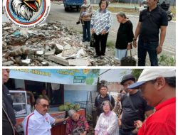 Diduga Eksekusi Ilegal, Rumah Lansia 80 Tahun di Surabaya Dibongkar hingga Rata, Barang dan Surat-Surat Dokumen Hilang