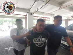 Otak Perusakan Rumah Nenek Elina Akhirnya Dibekuk Polda Jatim