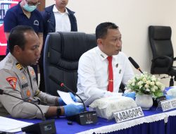 Satreskrim Polresta Pati Ungkap Penipuan Investasi Moge Rp1,05 M, Tersangka Pria 36 Tahun