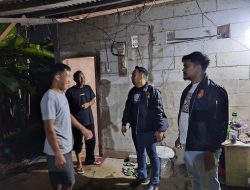 Polresta Tangerang Tangkap Tersangka Penipuan Investasi Ternak Babi Senilai Rp400 Juta, Korban Sampaikan Apresiasi