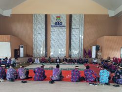 Kecamatan Sukamulya Gelar Pengajian Rutin Bulanan