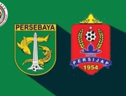 Persebaya Wajib Tekuk Persijap Tiga Poin Harga Mati