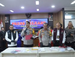 Pemalsuan SKCK di Jepara: Polisi Amankan Tiga Pelaku Wanita