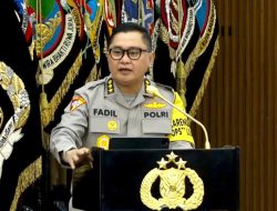 Polri Sediakan Ribuan Sarana Penunjang Kelompok Rentan dan Disabilitas Sepanjang 2025