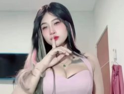 DJ Moniq di Ringkus Polisi Diduga Kasus Sabu di Diskotik Surabaya