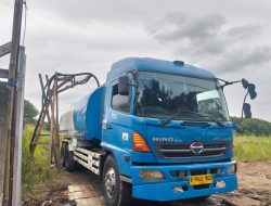 Eksploitasi Air Tanah di Kawasan Blessindo Industrial Estate Legok Diduga Langgar Titik Koordinat SIPA