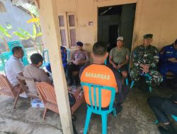 SAR 7 Hari Tak Temukan Korban, Satpolairud Polresta Pati Sampaikan Hasil Resmi ke Keluarga