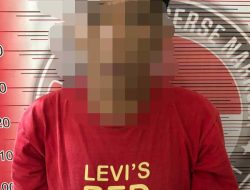 Pria 57 Tahun di Pati Diciduk Jadi Perantara Sabu 11,72 Gram, Polisi Ungkap Peran Jaringan