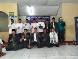Yayasan Peduli Taziyah Tangerang Gelar Pemulasaran Jenazah, Dihadiri Tokoh Masyarakat dan Agama