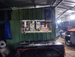 Diduga Kuat Oknum Kepolisian Polsek Gunungsindur Tangkap Lepas Pelaku Pengedar Obat Keras Terlarang Daftar G