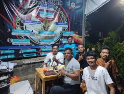 Kuasa Hukum Garudasiber.net Sambangi Kantor Redaksi di Tangerang