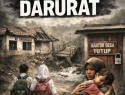 AKPERSI Banten: Sobang Darurat