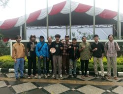 JPO Paledang Sudah Divonis Mati, Pemkot Bogor Masih Berlindung Di Balik Spanduk