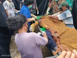 Nelayan Pati Ditemukan Tewas di Laut Jawa, Satu Lagi Belum Diketemukan