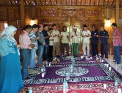 Musyawarah Pembentukan DPD SWI Kabupaten Tangerang Digelar di Rajeg