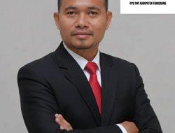 Kadiv Hukum SWI Advokat Hendrikus Jelahu, S.H. Ungkap Tugas Pokok Divisi Hukum.