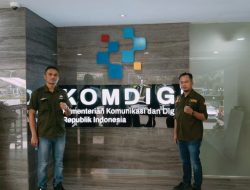 AKPERSI Desak Presiden Prabowo Copot Menkomdigi: Judi Online Merajalela, Negara Dinilai Kalah di Ruang Digital