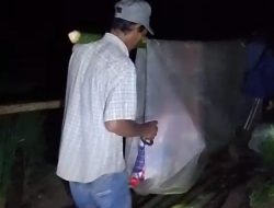 Negara Hadir di Spanduk, Hilang di Kampung Lasem