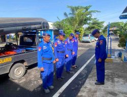 Hari Ketiga Pencarian Nelayan Hilang di Banyutowo, Satpolairud Pati Sisir hingga Perairan Juwana