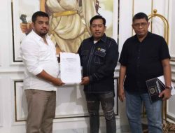 DPD LBH Satria Banten Resmi Dibentuk, Siap Layani Bantuan Hukum untuk Warga