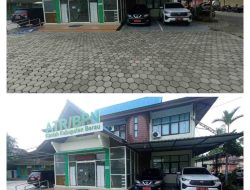 Kinerja BPN PARAH! Surat Permohonan Masyarakat Pengembalian Tapal Batas Selow Respon