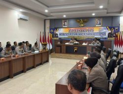 Ops Keselamatan Candi 2026 Jelang Lebaran, Polresta Pati Lakukan Operasi Secara Humanis