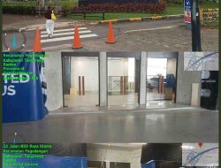 Bangun Rumah Ibadah di Basement AEON Mall, Soal Izin Masih Jadi Tanda Tanya