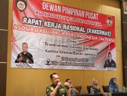 Perekaman Wartawan Disorot AKPERSI, Ini Risiko Hukumnya