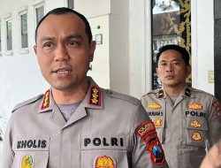 Polresta Malang Kota Dorong Rehabilitasi Korban Narkoba