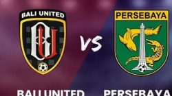 Bajul Ijo Menggila, Stadion Dipta Jadi Saksi Kekalahan Bali United