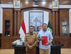 HUT ke-18 Gerindra, Refleksi Akar Perjuangan dan Kerja Nyata di Daerah