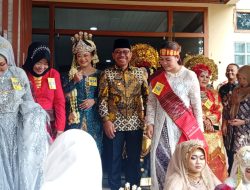 TANGERANG BAHAGIA, Pesta Rakyat Penuh Senyum di HUT ke 33 Kota Tangerang