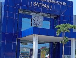 Dugaan Marak Pungli di Satpas Colombo Surabaya Petugas Terlibat Kerja Sama Dengan Calo Atau Makelar