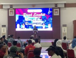 Kapolsek Pakuhaji Berganti, AKP Prapto Lasmono S.H., M.H. Gantikan AKP Rohmatulloh S.H., M.H.