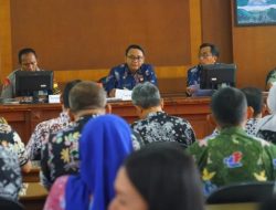 Plt Bupati Pati Tekankan Penutupan Hiburan Malam Selama Ramadan Berdasarkan Perda