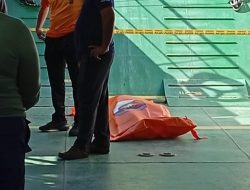 Kapten Kapal Kaldera Di Temukan tewas Tergantung Di Ruangan Ramp Door