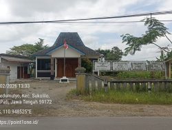 Keterlambatan Pengembalian Kelebihan Bayar PBB-P2 di Desa Kedumulyo, Warga Curiga Penyelewengan