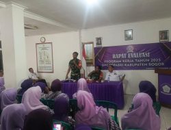 DPC PEPABRI Kabupaten Bogor Bersama Subkorgartap 0606/Bogor Sosialisasikan Perawatan dan Pemakaman Jenazah
