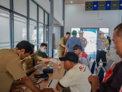 Kapolresta Malang Kota Pastikan Layanan Pengamanan Maksimal Mujahadah Kubro 1 Abad NU
